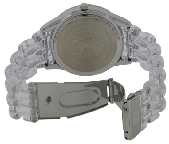 Женские часы Anne Klein AK/2617CLSV