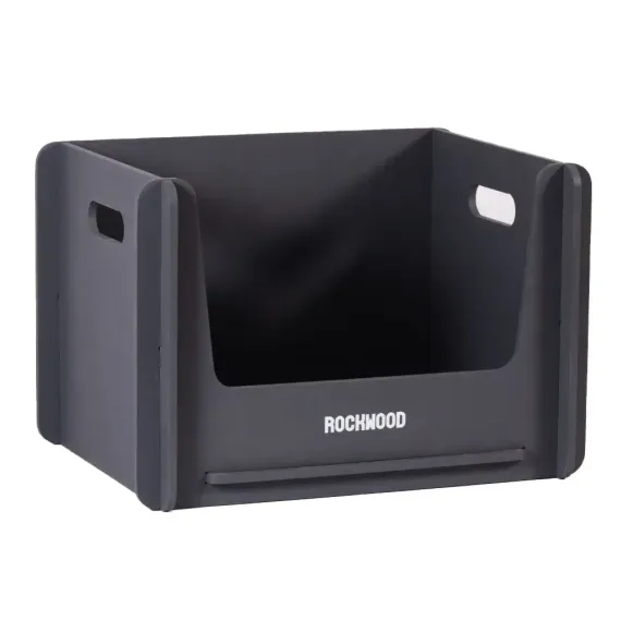 ROCKWOOD Tectum-Cut Gray