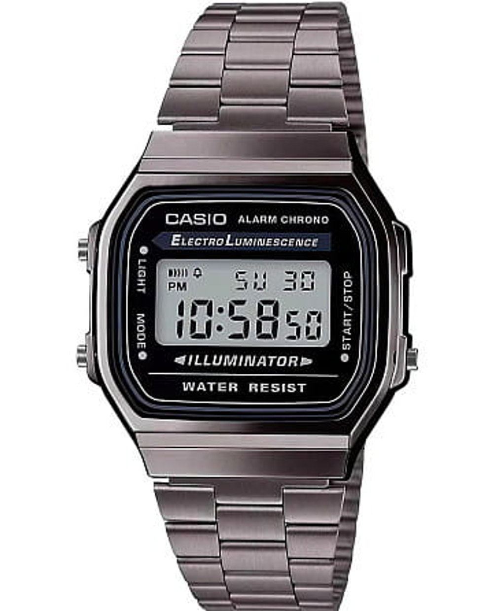 Часы Casio Vintage A-168WEGG-1A
