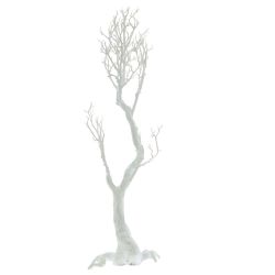 GAEM Дерево искусственное, L40 W30 H122 см