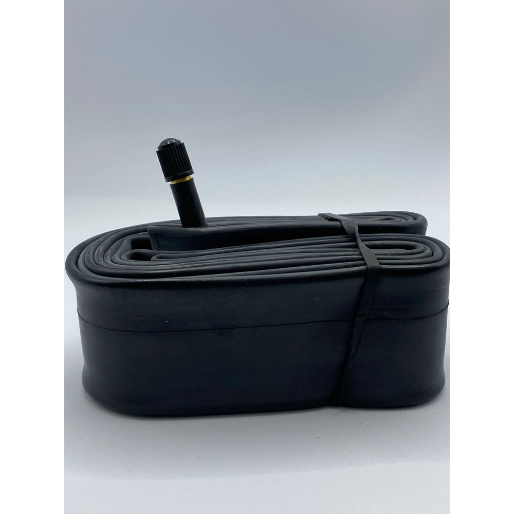 Камера велосипедная 28х1.75-2.125 прямой ниппель