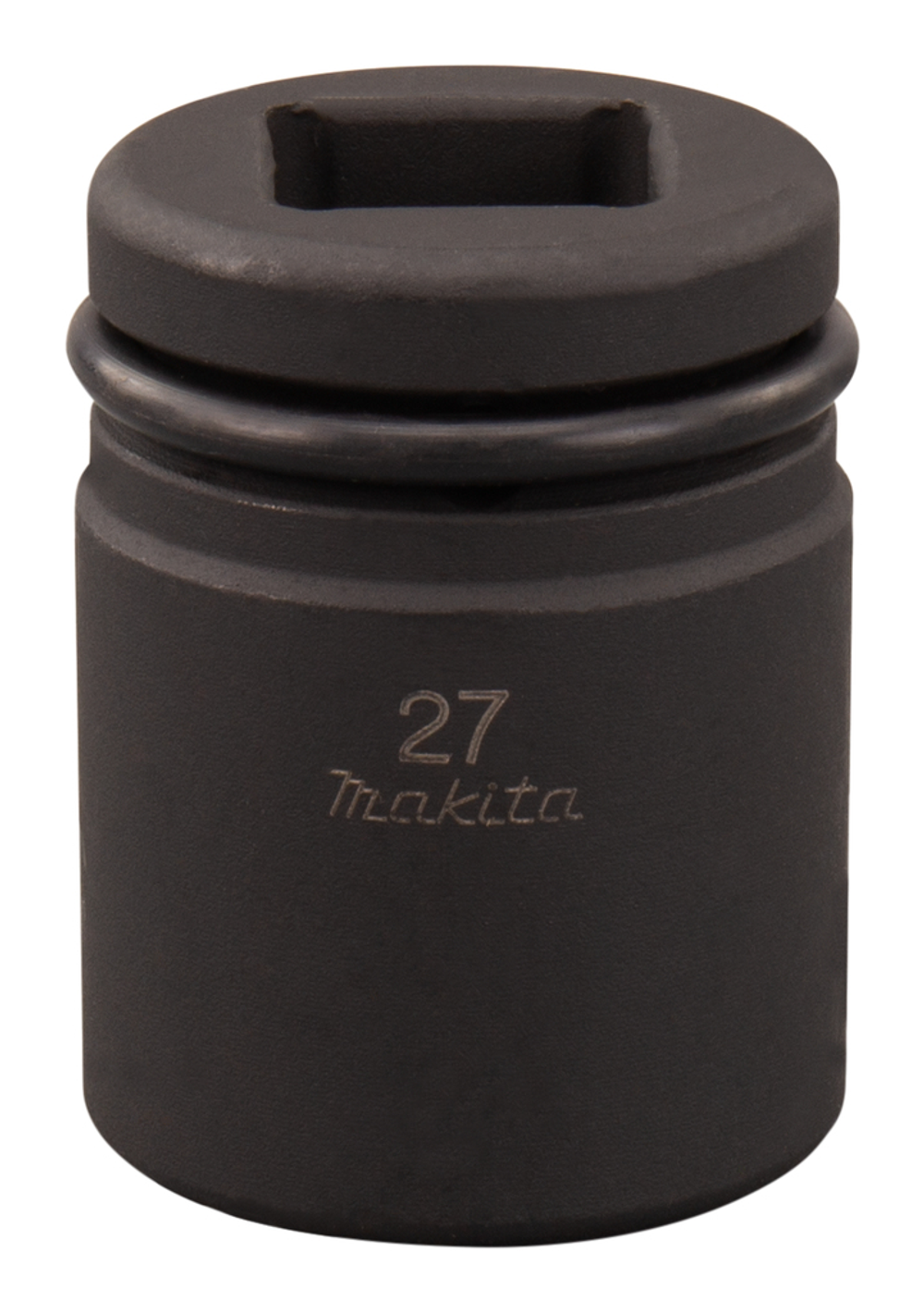 Торцевой ключ для ударных гайковертов 27х52 мм 3/4'' Makita 134855-2