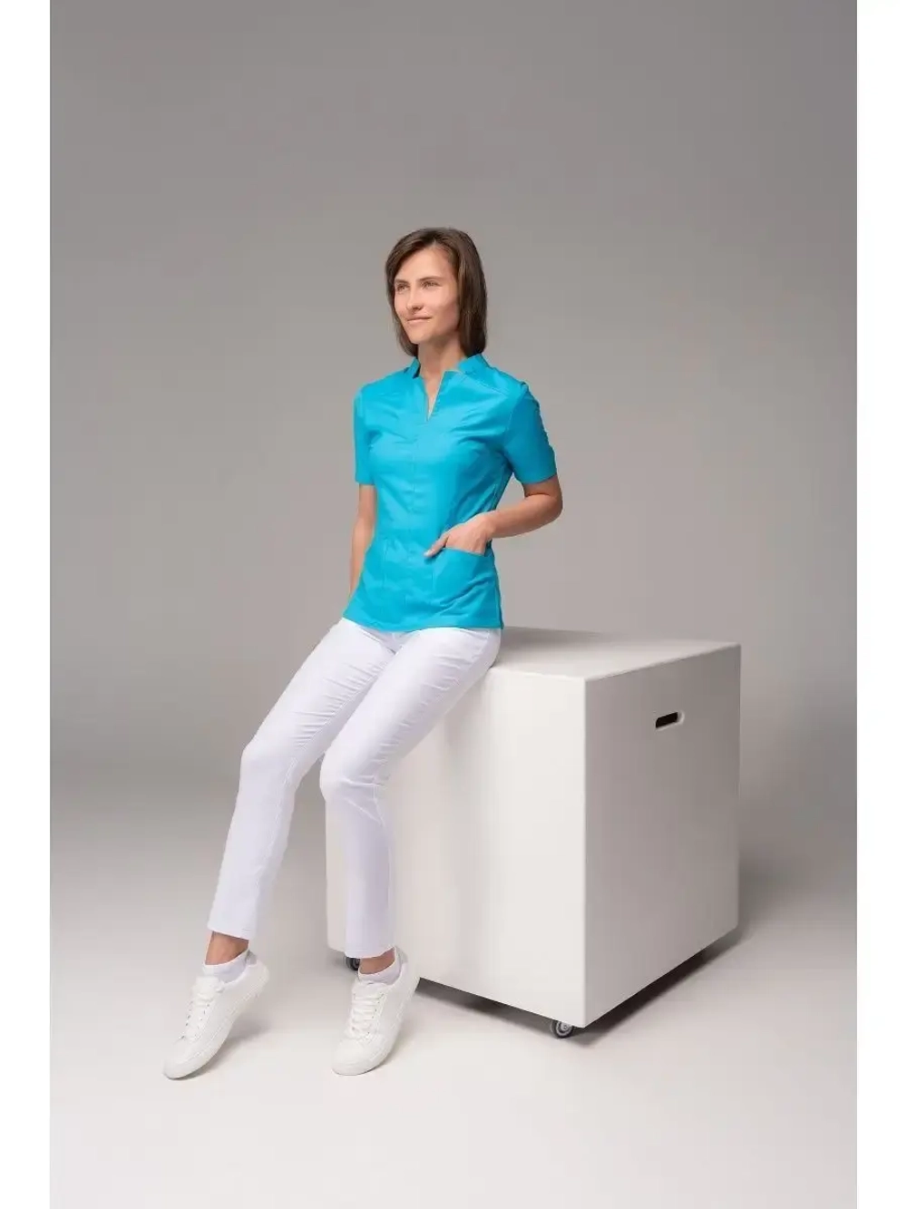 Брюки медицинские