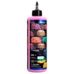 LERATON P6 Гель для ухода за шинами и резиной 473мл.