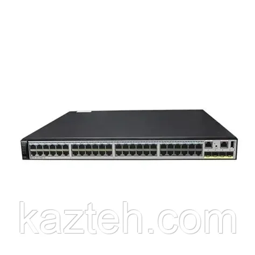 Коммутатор Huawei S6720S-S52X-A