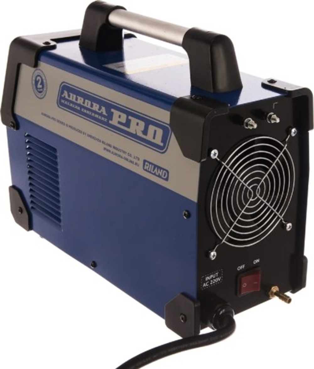 Аппарат плазменной резки AURORA AIRHOLD 45 26928