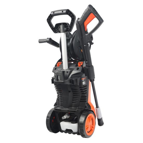 Мойка высокого давления "PATRIOT" GT 640 Imperial