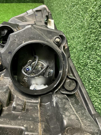 Фара правая Chery Tiggo 4 Pro 20-нв галоген