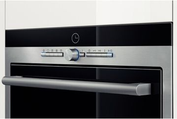 Электрический духовой шкаф Siemens HB78GB590