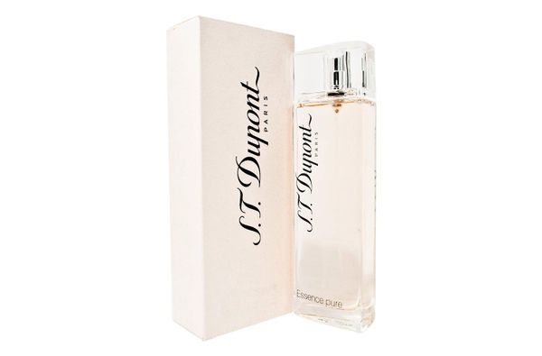 S.T. Dupont Essence Pure Pour Femme