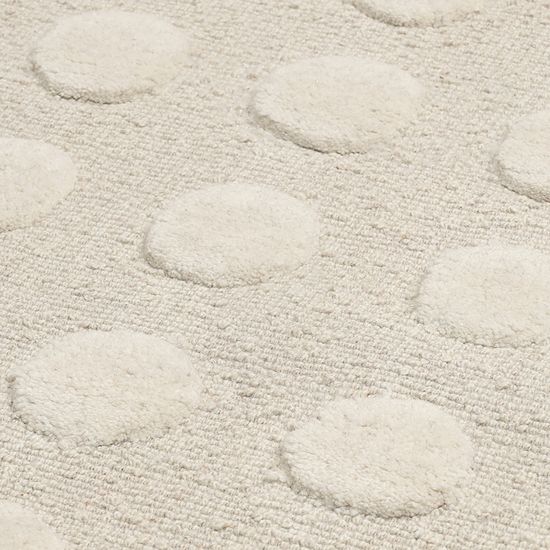 Ковер из шерсти nellore из коллекции ethnic, 160х230 см