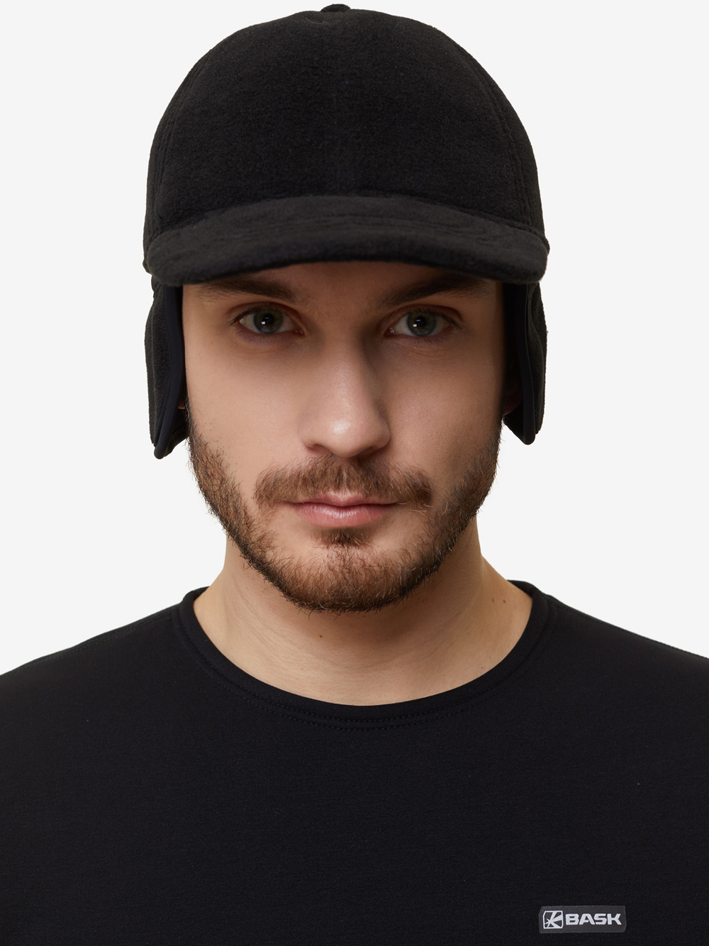 КЕПКА BASK RASH CAP