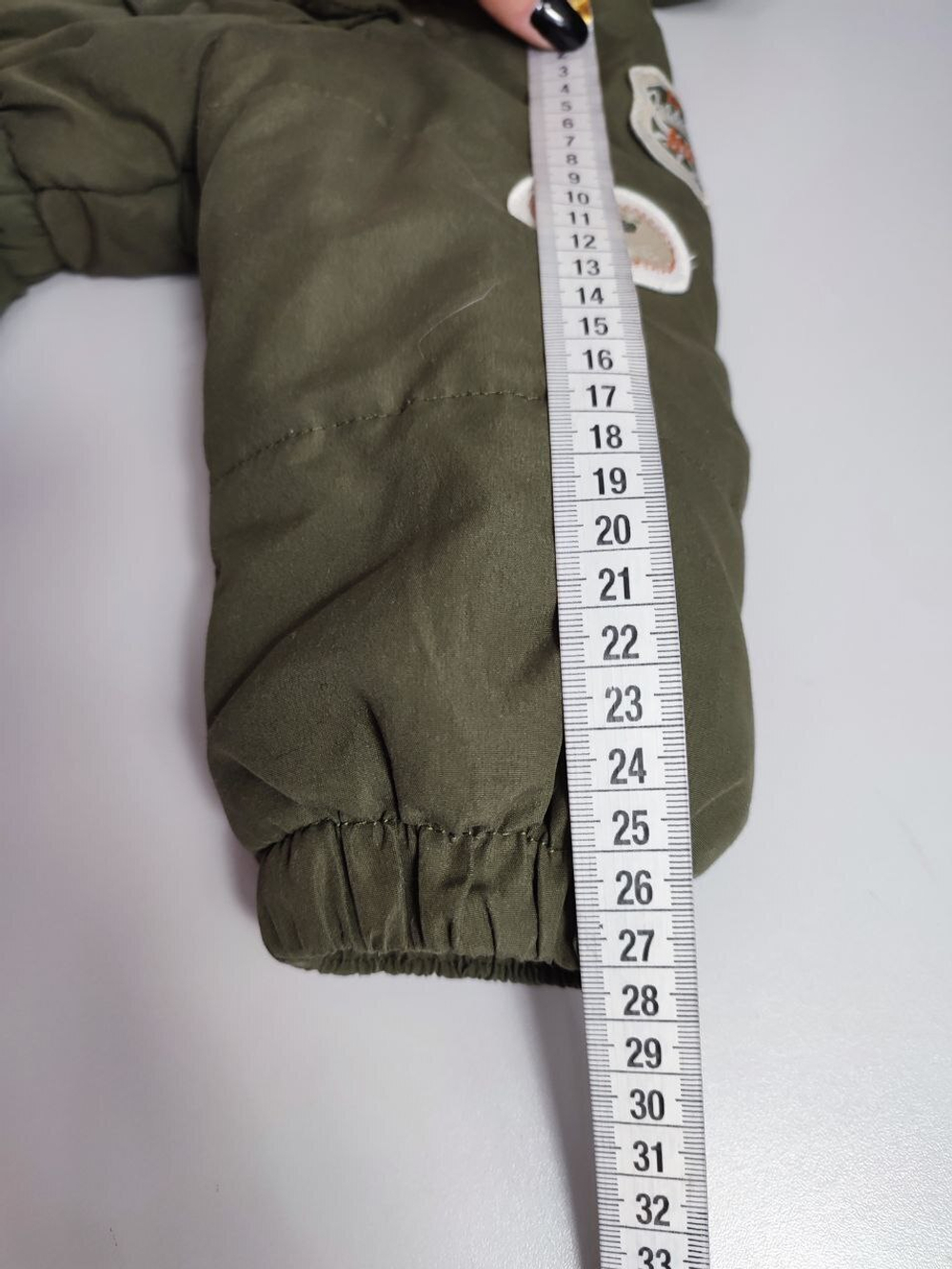 Комбинезон Little King удобный на 1 год