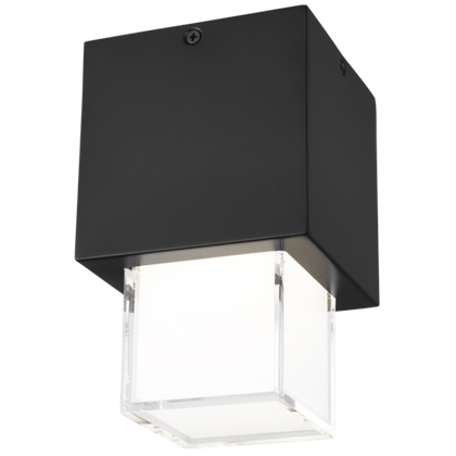 Потолочный светильник Visual Comfort Leagan Medium Flush Mount