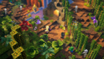 Minecraft Dungeons - Ultimate Edition [PS4] new