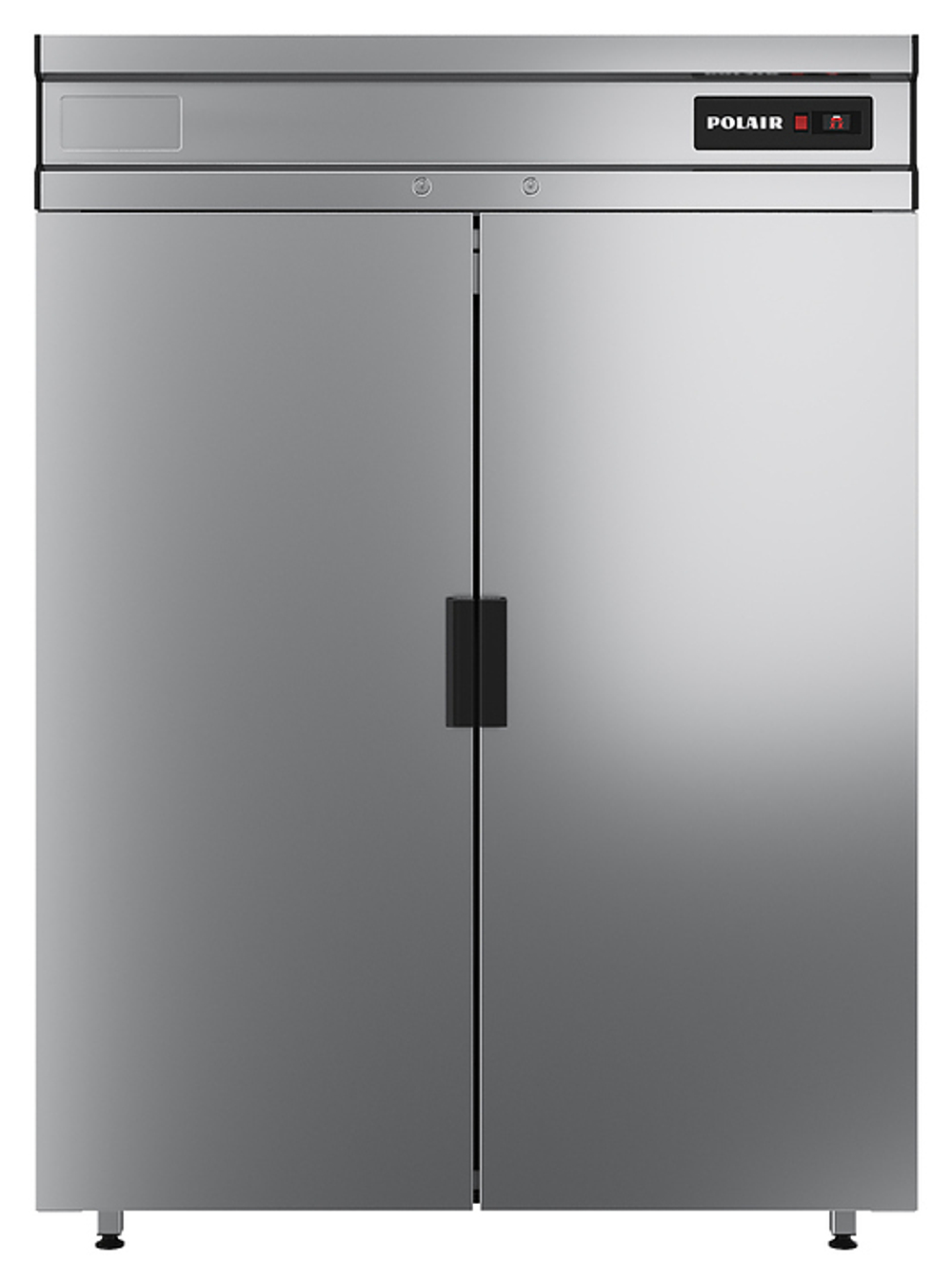 Шкаф холодильный POLAIR CM110-G (R290)