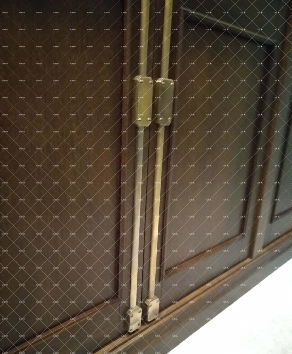 Кремона оконная, на шкаф Арт Деко