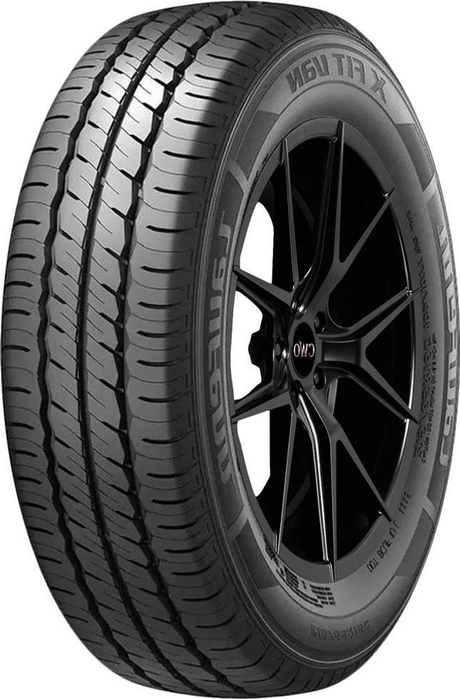 Laufenn X Fit Van 215/70 R15C 109S