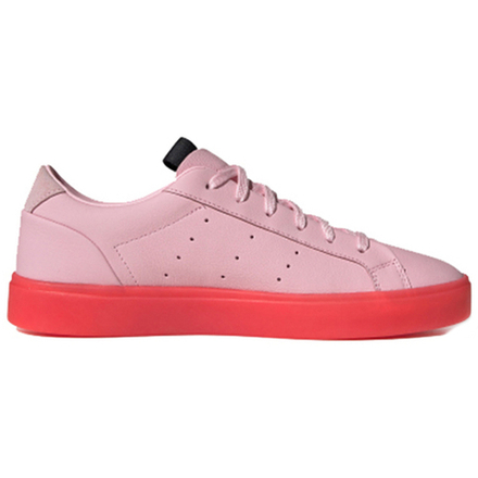 Кроссовки Adidas Originals Sleek Diva Pink