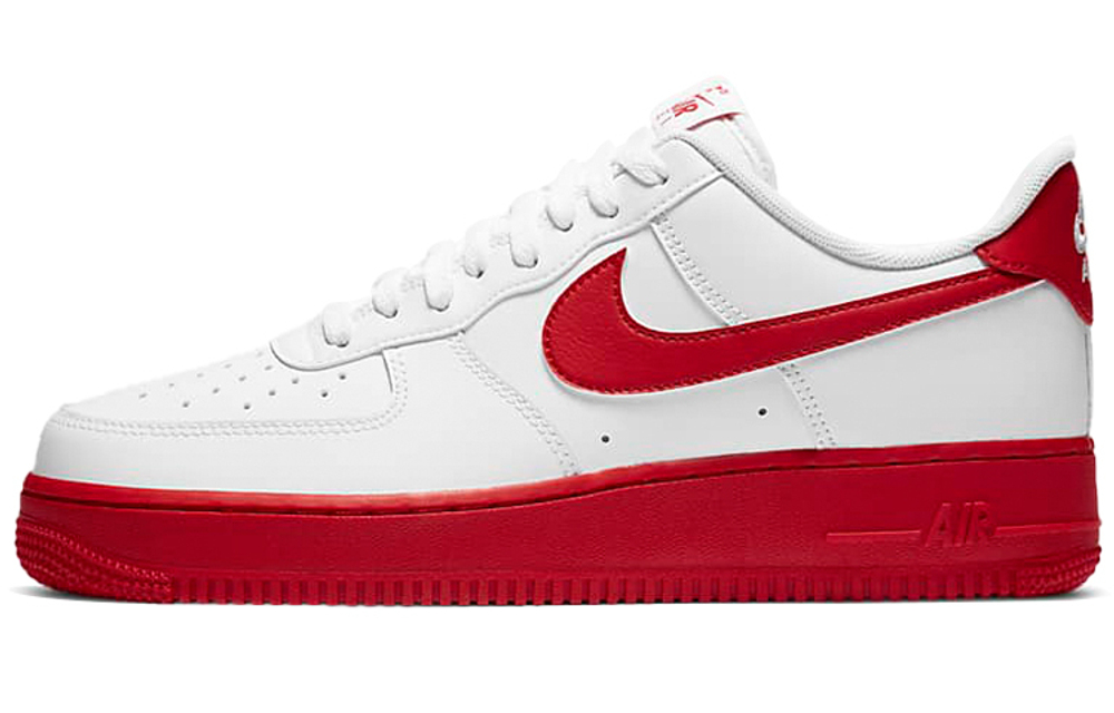 Кроссовки Nike Air Force 1 University Red