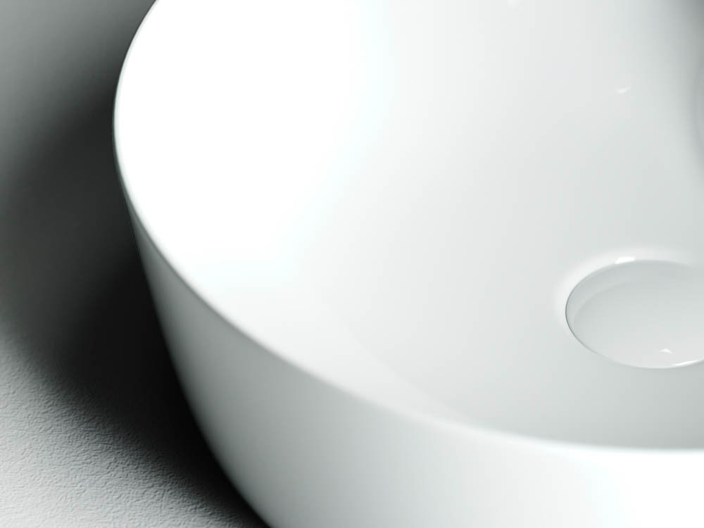 Рукомойник Ceramica Nova Element 43,5 см CN6014