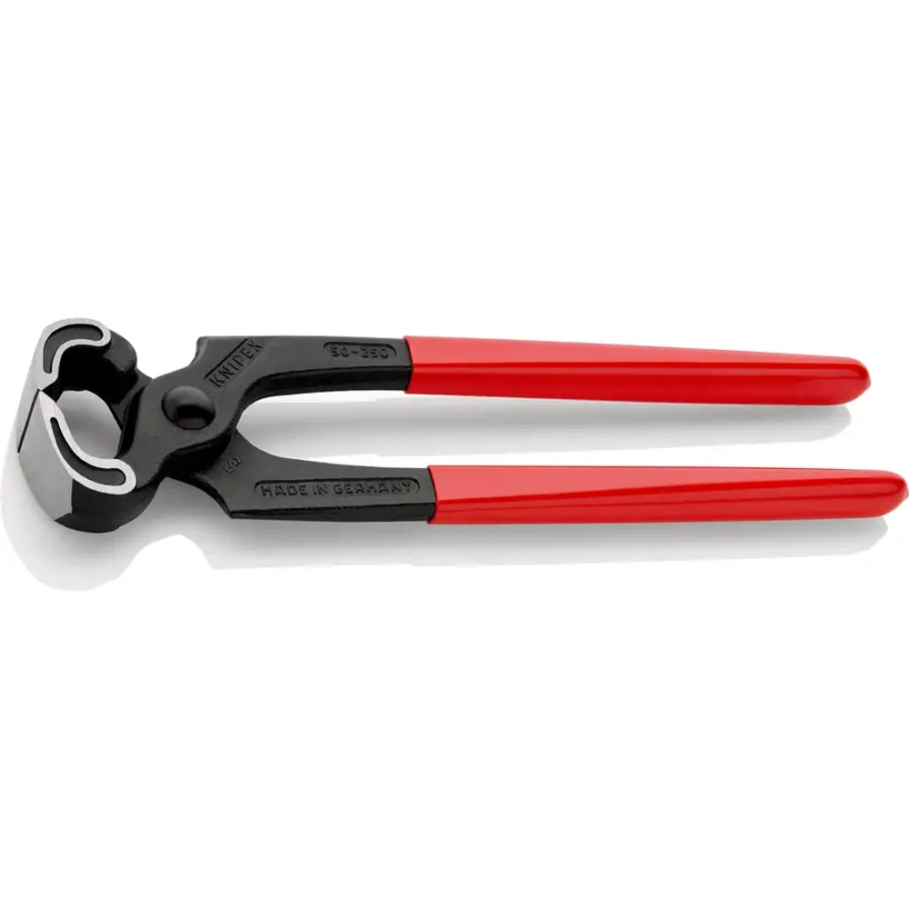 Клещи плотницкие черненые 250 мм Knipex 50 01 250 SB