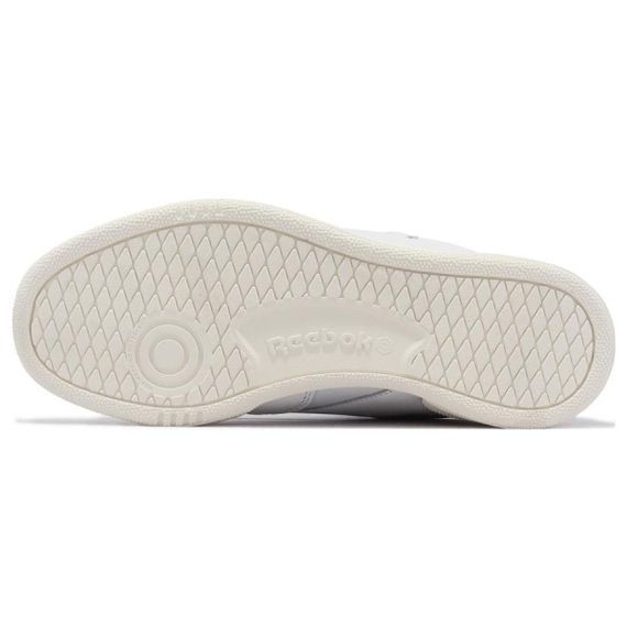 Reebok Беговые кроссовки Low Top Белый Унисекс