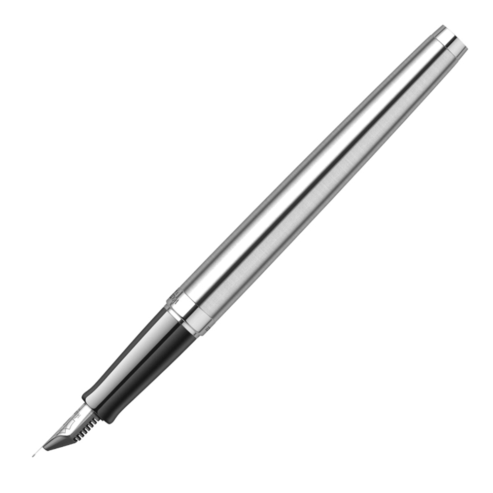 Ручка перьевая Waterman Hemisphere F