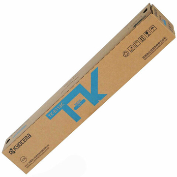 Картридж Kyocera TK-8118C 1T02P3CCN0 голубой для M8124cidn/M8130cidn