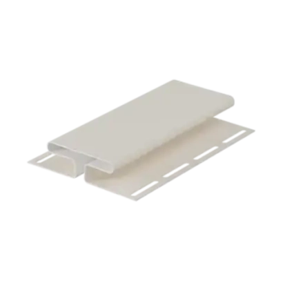 H-профиль 13 мм, Пломбир