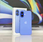 iPhone 16, 128 ГБ б/у