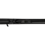 Винтовка пневматическая Borner SimpleStrike, Black кал. 4,5 мм, 3Дж. (pump)