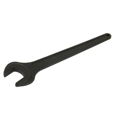 KING TONY (10F0-36P) Ключ рожковый силовой 36 мм