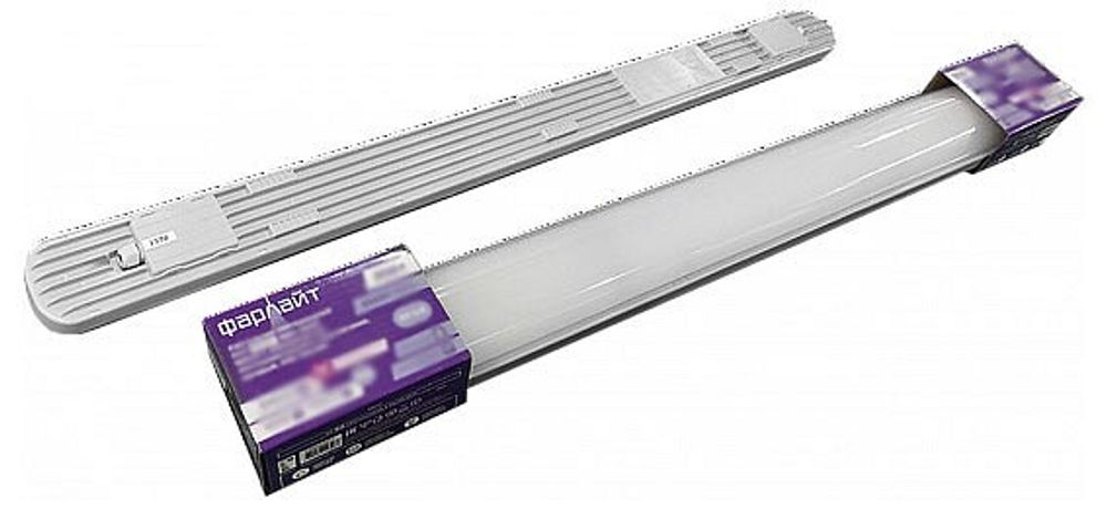 Накладной светильник Farlight ССП PROFI FAR002074