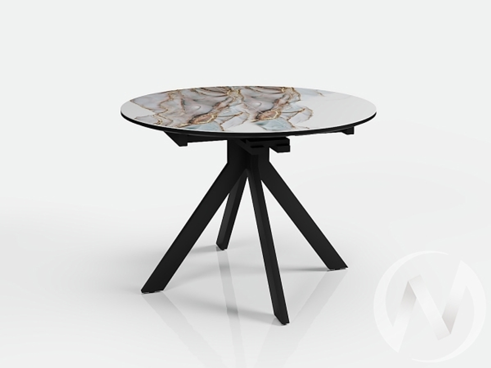 Стол раздвижной Стайл 25