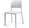 Стул Riva Bistrot белый