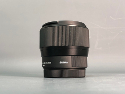 Sigma AF 56mm F1.4 DC DN
