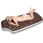 Матрас надувной ice cream sandwich