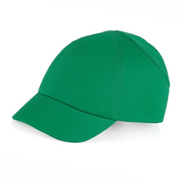 Каскетка Росомз RZ ВИЗИОН CAP, защитная, зелёная, арт. 98219