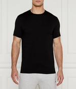 футболка Dsquared2 - черный(DCM200030)