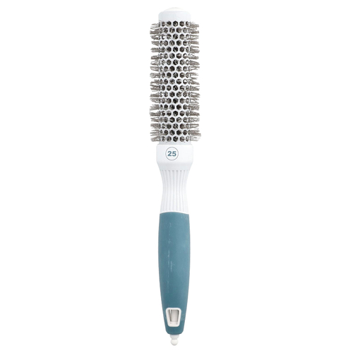 Osensia, Positively 25 Blownout, круглая тепловая кисть, 1 шт.