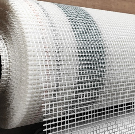 Сетка монтажная 2х2 мм для мозаики