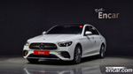Mercedes-Benz E-Class W213 E350 4MATIC AMG Line Editions (12.2020)
