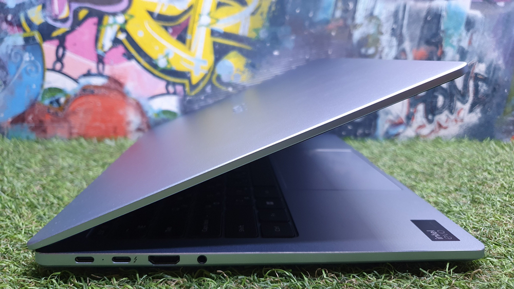 Ноутбук Xiaomi Ultra 5 125H/32Gb/1Tb/3k/120Hz/RedmiBook Pro 14 2024 (JYU4597CN)/Windows 11