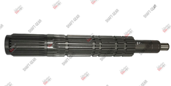 5DS50T-1701105 - Вал вторичный КПП