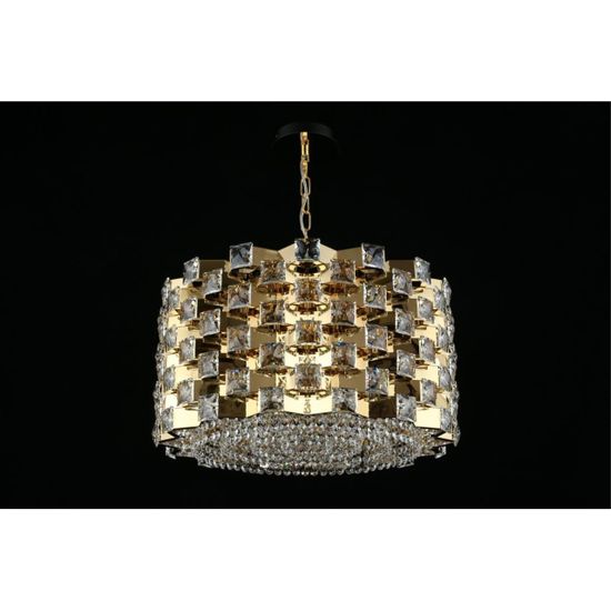 Люстра подвесная APL.861.03.12