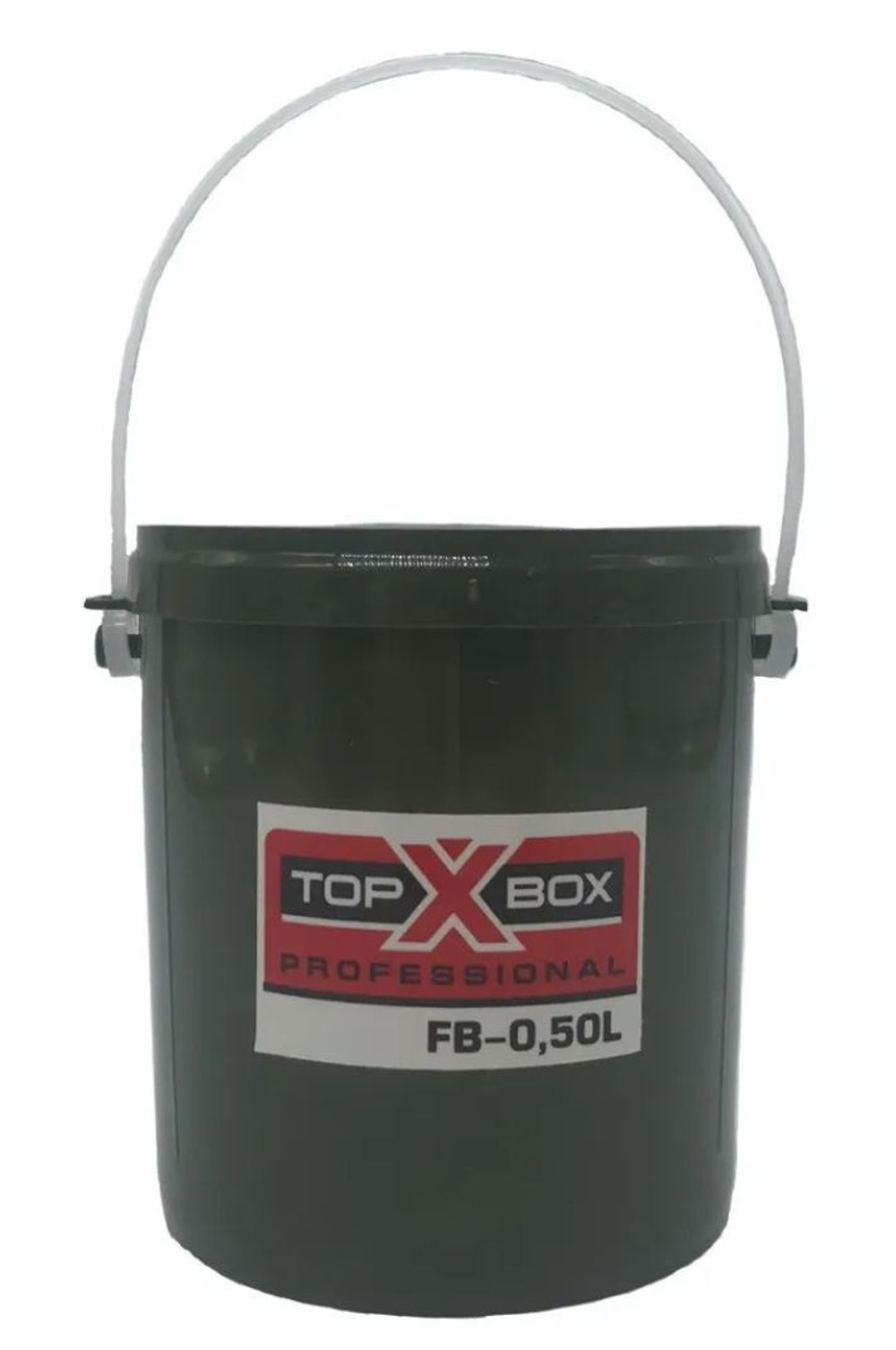 Ведро для наживки TOP BOX FB