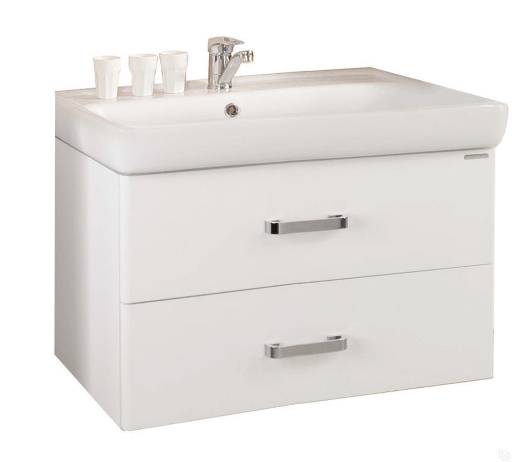 Тумба под раковину Акватон Америна 80