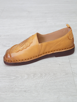 Туфли женские CKALA BOTO D12716B \328