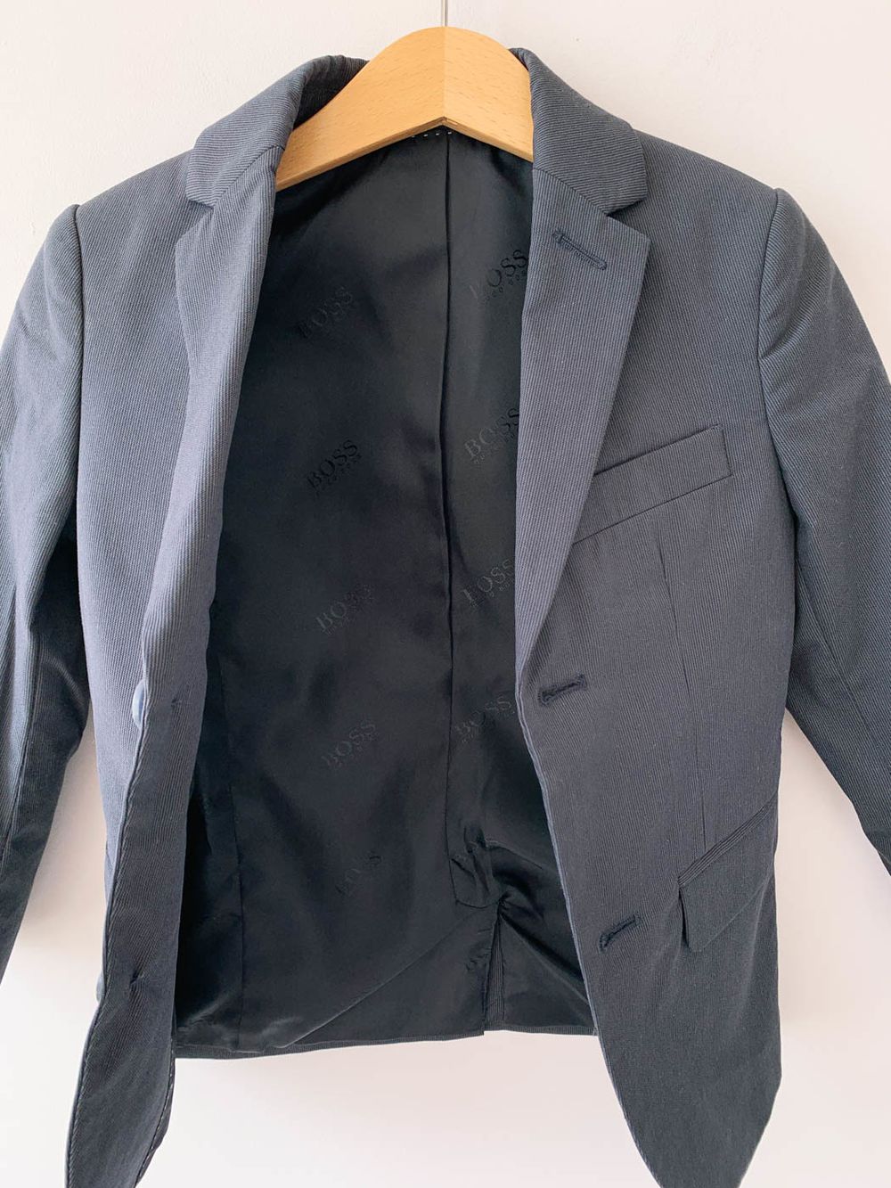 Пиджак Hugo Boss, 104